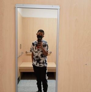 Meet your Posher, Cristian